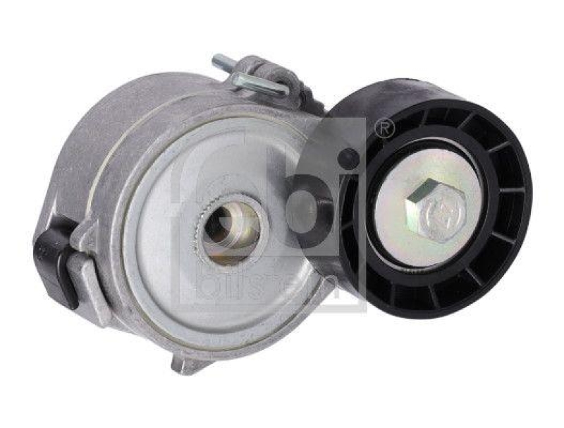 FEBI BILSTEIN 36660 Riemenspanner f&uuml;r Keilrippenriemen f&uuml;r Peugeot