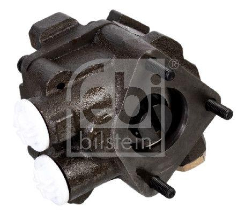FEBI BILSTEIN 39527 Kraftstoffpumpe f&uuml;r Volvo