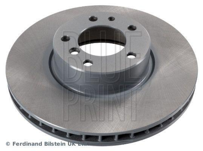 BLUE PRINT ADB114342 Bremsscheibe f&uuml;r BMW