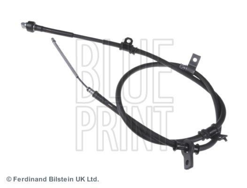 BLUE PRINT ADG04696 Handbremsseil f&uuml;r HYUNDAI