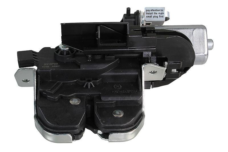 METZGER 2310799 Heckklappenschloss f&uuml;r SEAT/VW