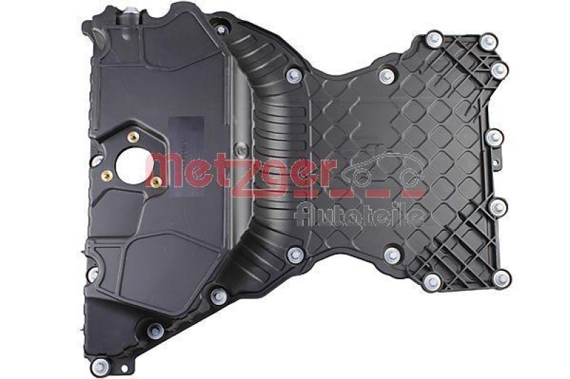 METZGER 7990165 &Ouml;lwanne f&uuml;r MB