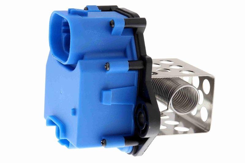 VEMO V22-79-0015 Regler, Innenraumgebl&auml;se 6-Polig Blau f&uuml;r CITRO&Euml;N