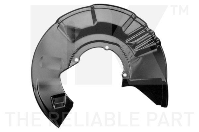 NK 233348 Spritzblech, Bremsscheibe f&uuml;r MERCEDES-BENZ