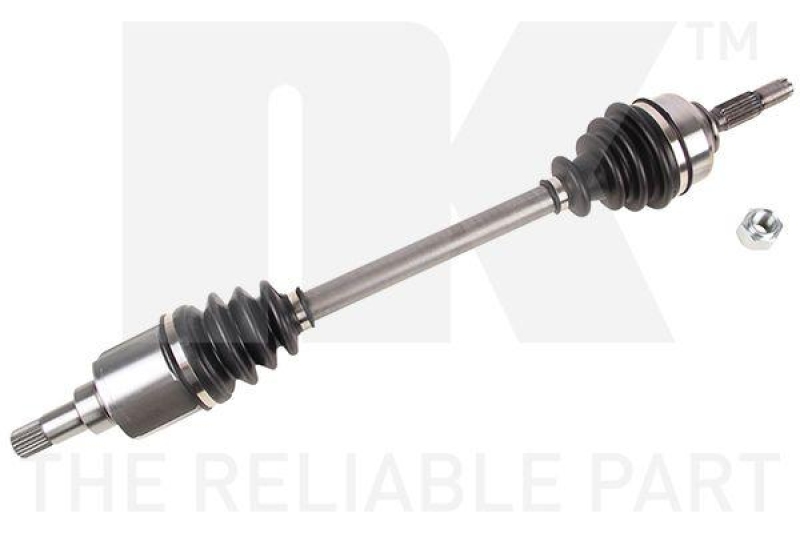 NK 503782 Antriebswelle f&uuml;r PEUGEOT