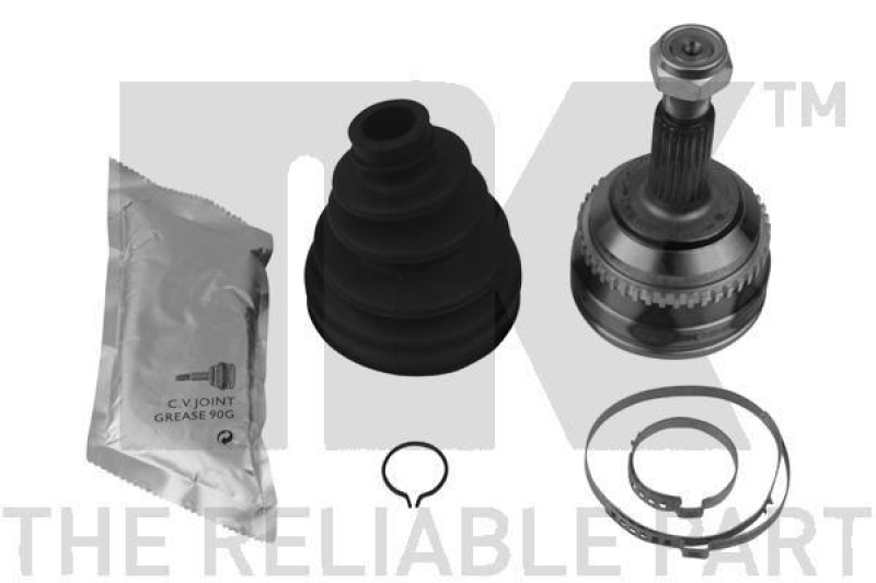 NK 513920 Gelenksatz, Antriebswelle f&uuml;r RENAULT