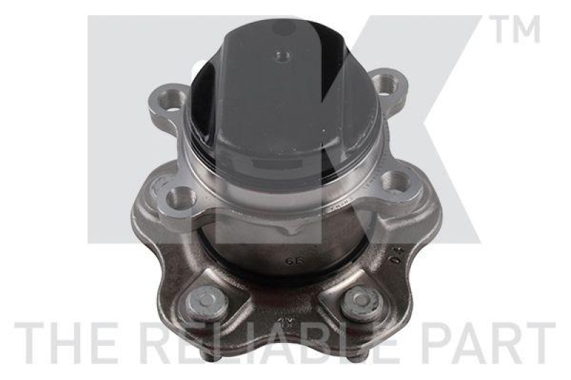 NK 762253 Radlagersatz f&uuml;r NISSAN, RENAULT