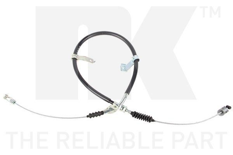 NK 903248 Seilzug, Feststellbremse f&uuml;r MAZDA