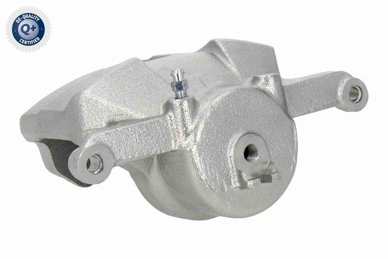 ACKOJA A38-3001 Bremssattel Vorderachse, links f&uuml;r NISSAN