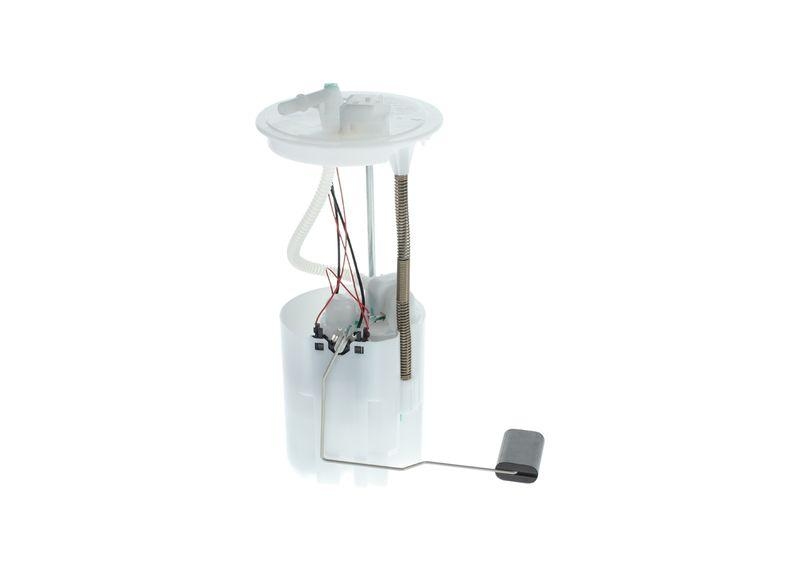 Bosch 0 580 200 363 Ekp-Einbaueinheit