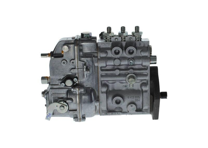 Bosch F 002 A0Z 341 Einspritzpumpen-Aggregat