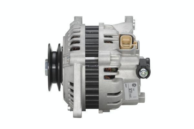 HELLA 8EL 011 712-071 Generator 14V 60A