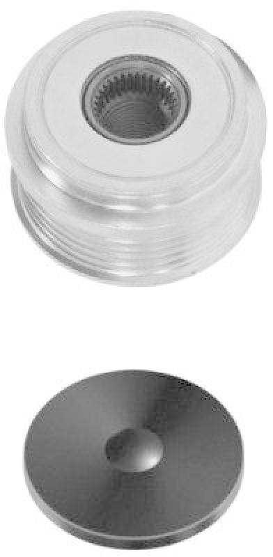 HELLA 9XU 358 038-481 Generatorfreilauf D60/5R