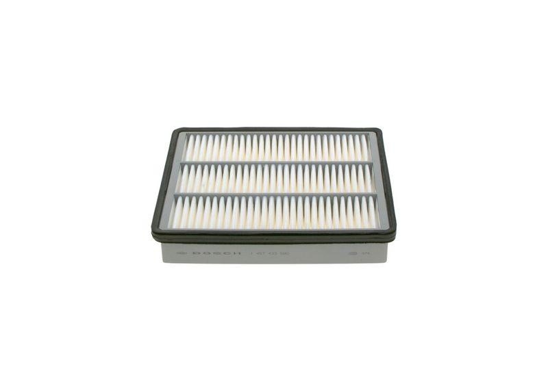 BOSCH 1 457 433 580 Luftfilter