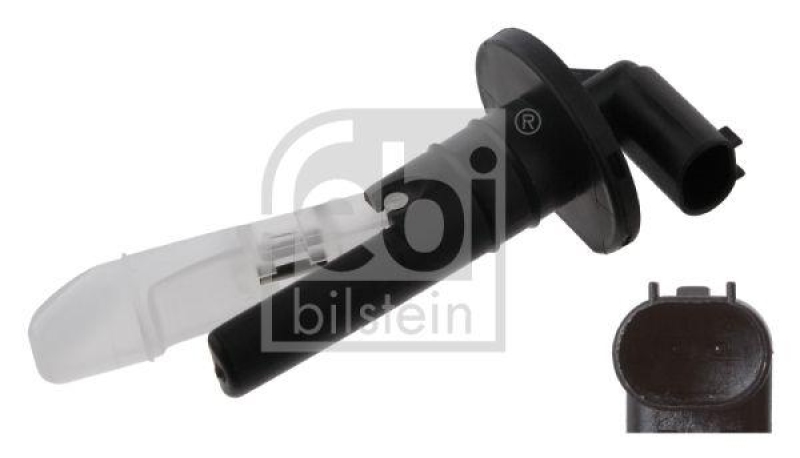 FEBI BILSTEIN 32437 Sensor Waschwasserstand