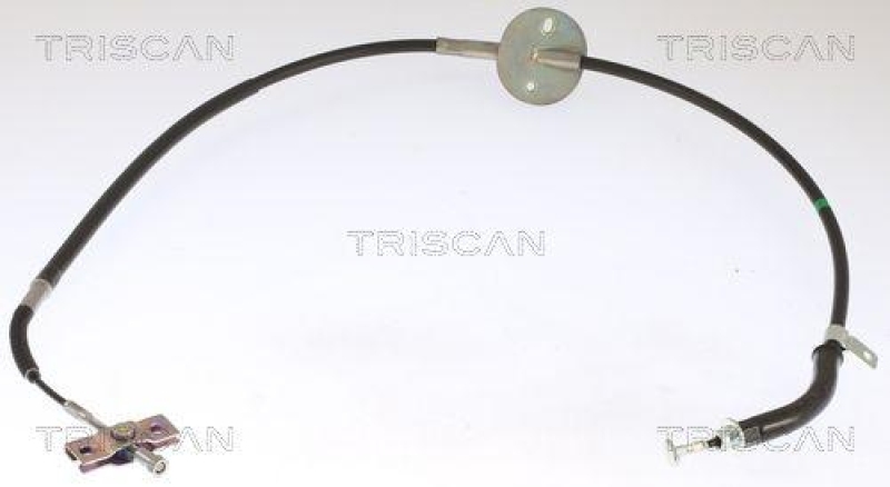 TRISCAN 8140 18161 Handbremsseil f&uuml;r Kia