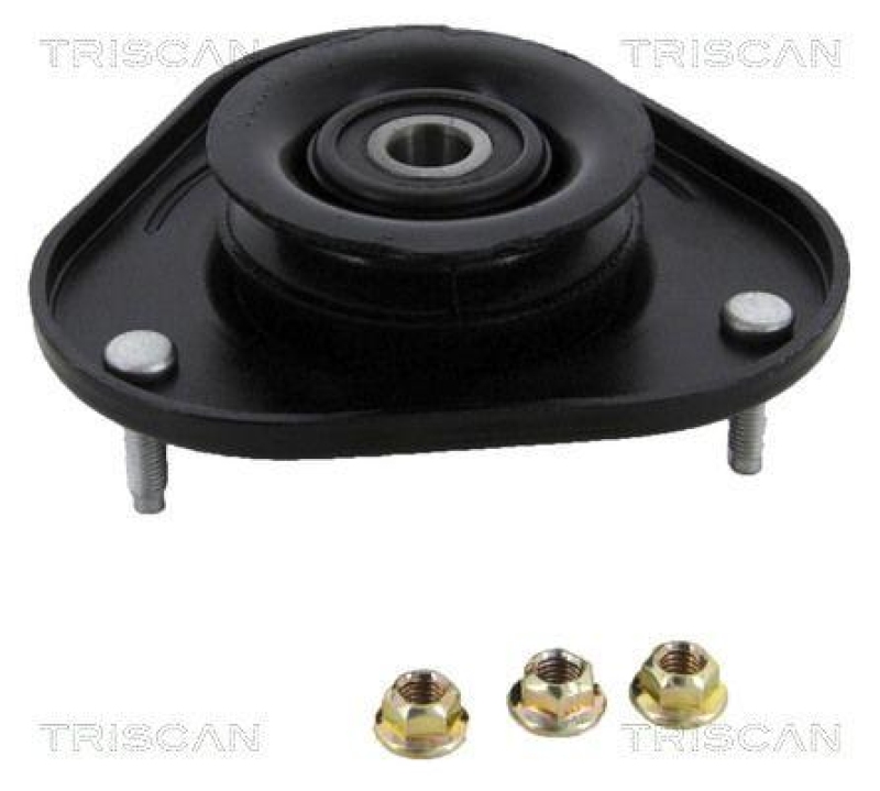 TRISCAN 8500 13912 Federbeinlagersatz f&uuml;r Toyota