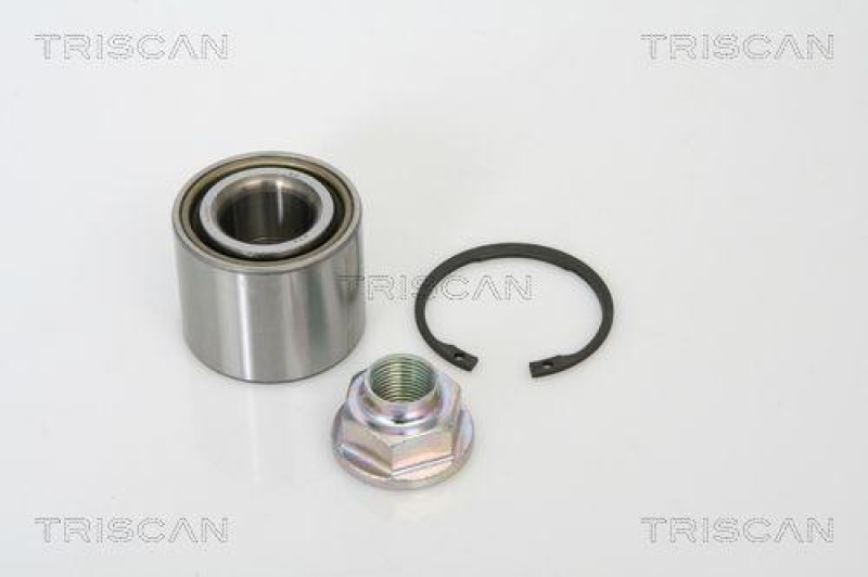 TRISCAN 8530 69213 Radlagersatz Hinten f&uuml;r Suzuki Wagon R (Mm)