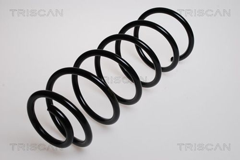 TRISCAN 8750 2380 Spiralfeder Vorne für Mercedes
