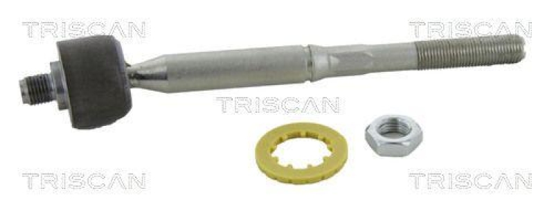 TRISCAN 8500 25240 Axialgelenk f&uuml;r Renault