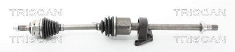 TRISCAN 8540 11531 Antriebswelle f&uuml;r Mini