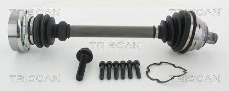 TRISCAN 8540 29695 Antriebswelle f&uuml;r Volkswagen