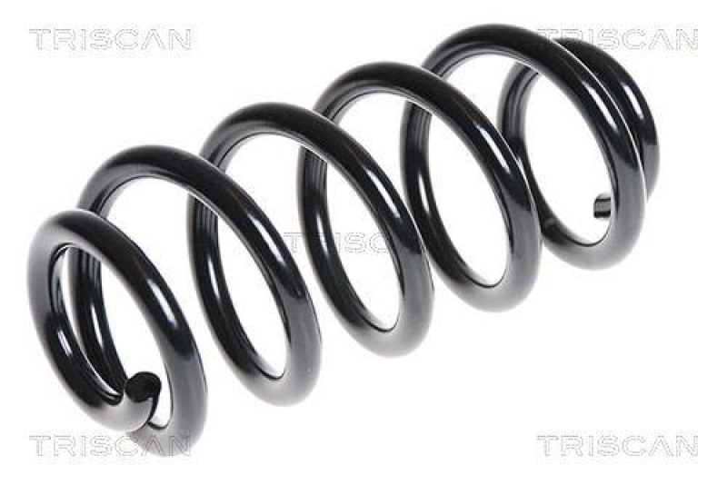 TRISCAN 8750 29236 Spiralfeder Hinten f&uuml;r Audi