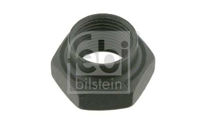 FEBI BILSTEIN 03810 Achsmutter f&uuml;r Ford