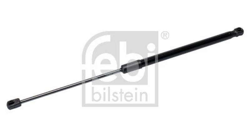 FEBI BILSTEIN 177361 Gasdruckfeder für Heckklappe für VW-Audi