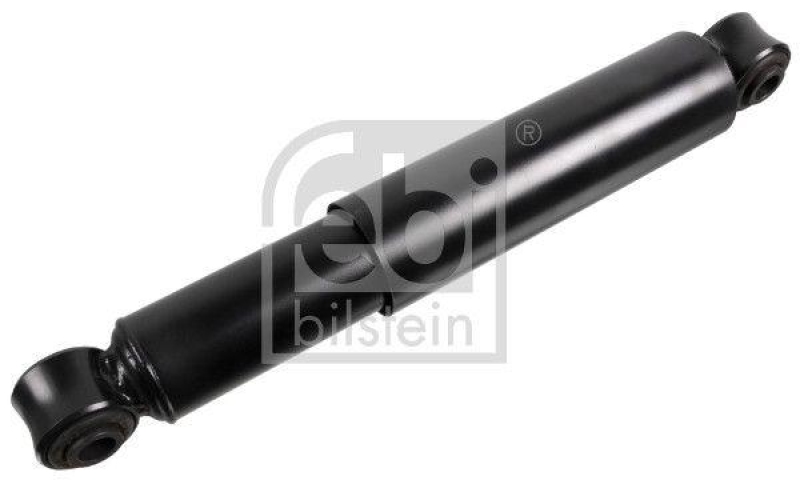FEBI BILSTEIN 179501 Sto&szlig;d&auml;mpfer f&uuml;r Mercedes-Benz