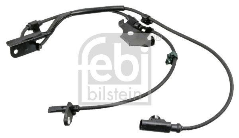 FEBI BILSTEIN 184996 ABS-Sensor f&uuml;r TOYOTA