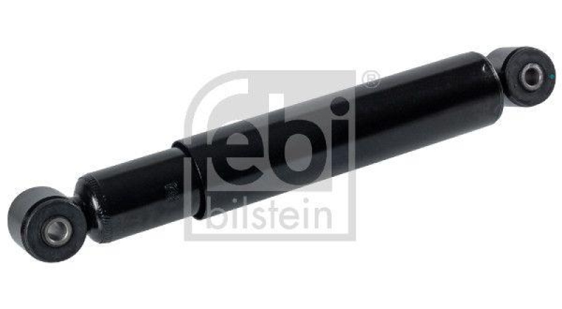 FEBI BILSTEIN 20231 Sto&szlig;d&auml;mpfer f&uuml;r Mercedes-Benz