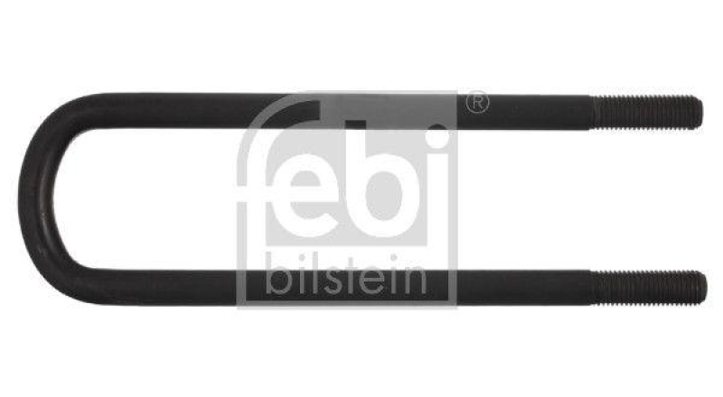 FEBI BILSTEIN 39528 Federb&uuml;gel f&uuml;r Volvo