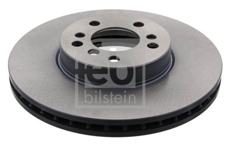 FEBI BILSTEIN 43990 Bremsscheibe f&uuml;r BMW
