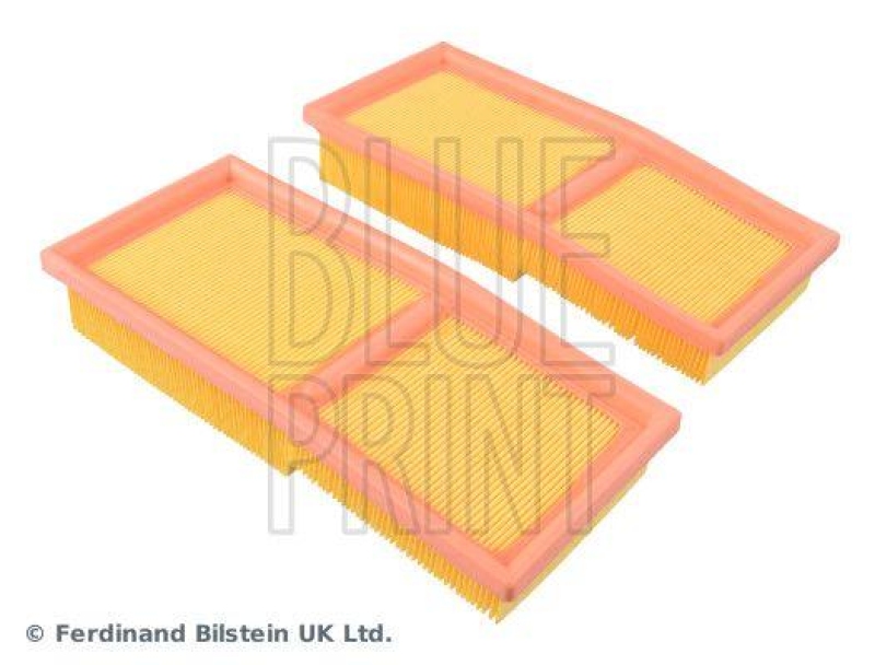 BLUE PRINT ADA102206 Luftfiltersatz f&uuml;r Chrysler