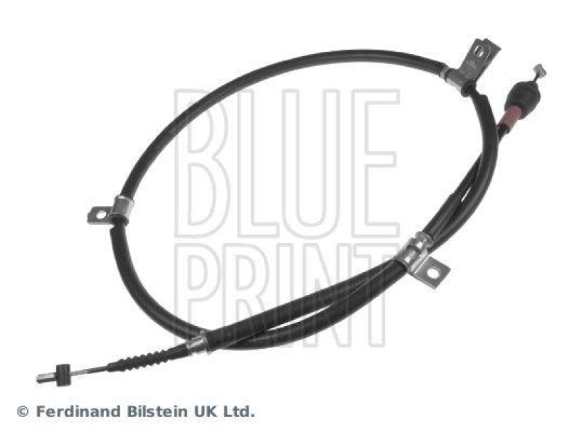 BLUE PRINT ADG04698 Handbremsseil f&uuml;r HYUNDAI