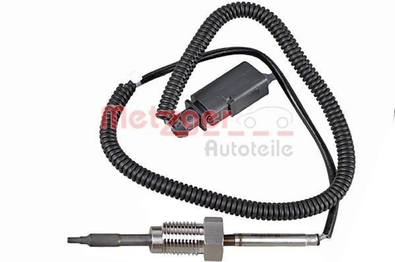 METZGER 0894876 Sensor, Abgastemperatur f&uuml;r VW