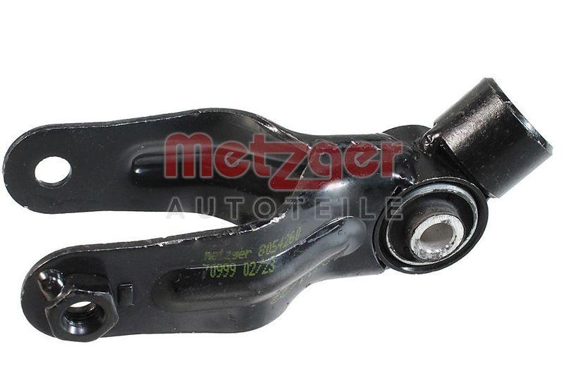 METZGER 8054260 Lagerung, Motor f&uuml;r CITROEN/DS/PEUGEOT hinten