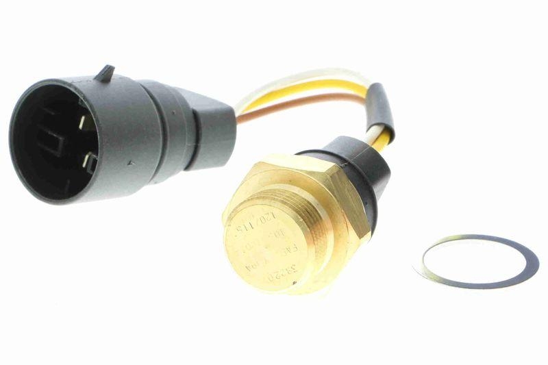 VEMO V40-99-1085 Temperaturschalter, K&uuml;hlerl&uuml;fter 105-100&deg;/120-115&deg;/M22x1,5 3-Polig f&uuml;r OPEL