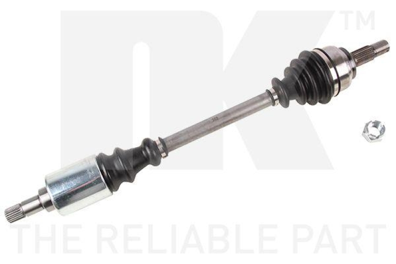 NK 503783 Antriebswelle f&uuml;r PEUGEOT