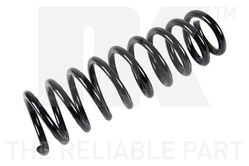 NK 543421 Fahrwerksfeder f&uuml;r HYUNDAI, KIA
