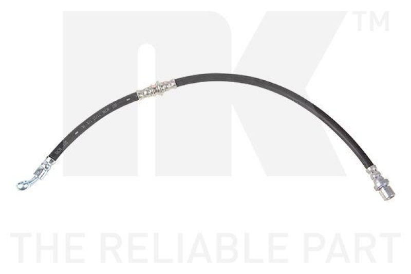 NK 854409 Bremsschlauch f&uuml;r SUBARU