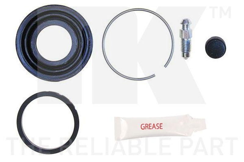 NK 8845015 Reparatursatz, Bremssattel f&uuml;r TOYOTA