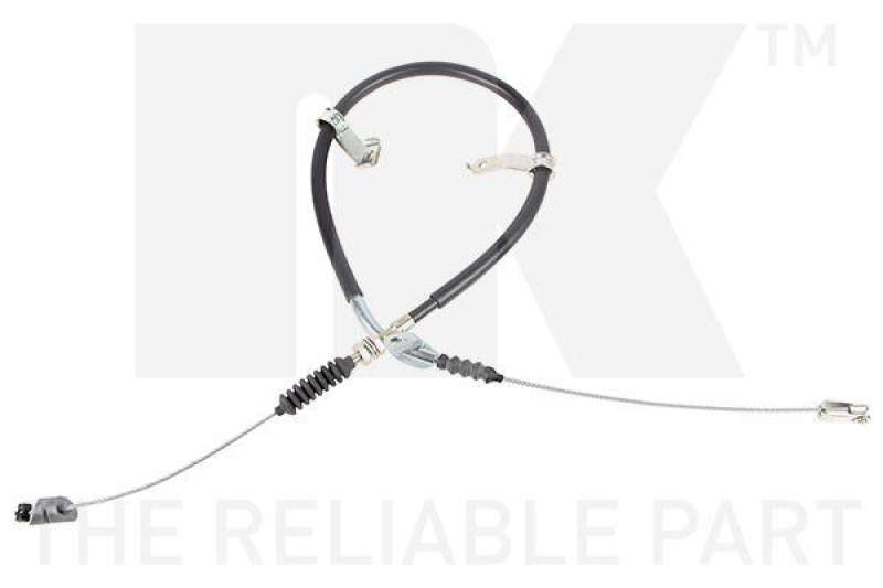 NK 903249 Seilzug, Feststellbremse f&uuml;r MAZDA