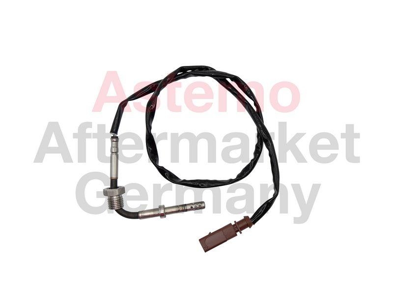 HITACHI 2507047 Sensor, Abgastemperatur f&uuml;r VW u.a.