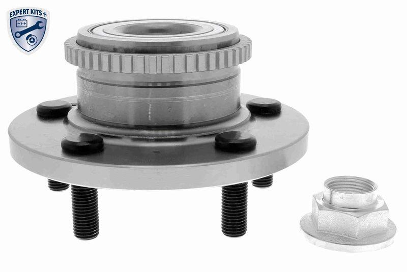 ACKOJA A52-0342 Radlagersatz Vorderachse für HYUNDAI