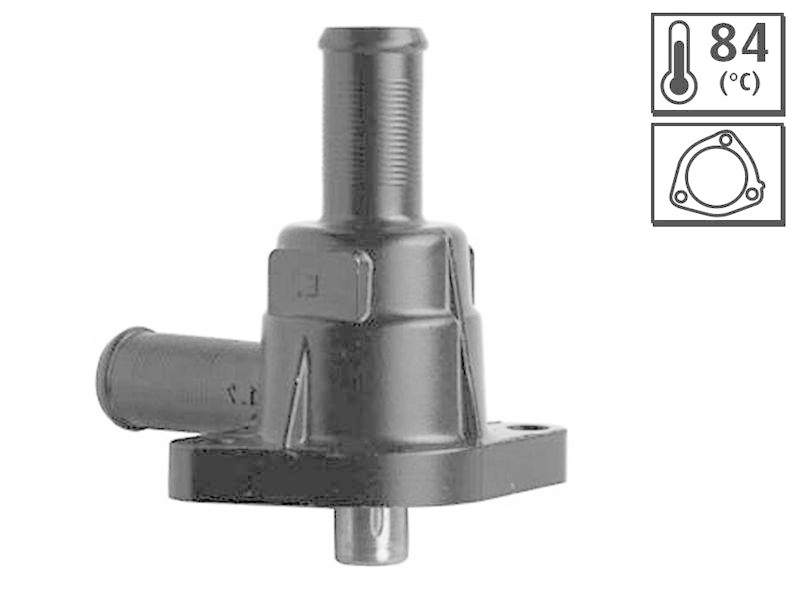 VALEO 819953 Thermostat CITROEN JUMPER I 2.5 D