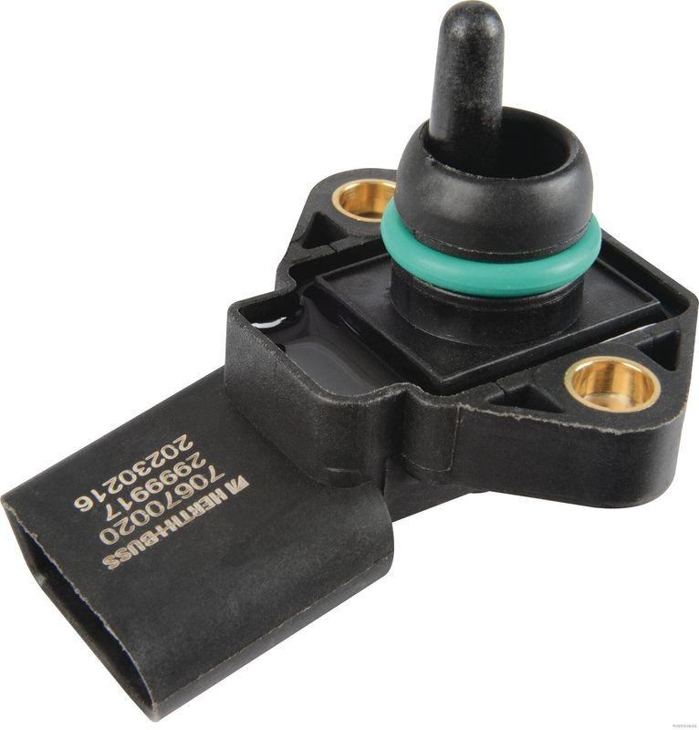 HERTH+BUSS 70670020 Sensor, Saugrohrdruck