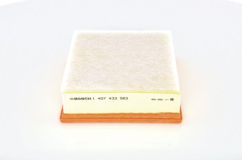 BOSCH 1 457 433 583 Luftfilter