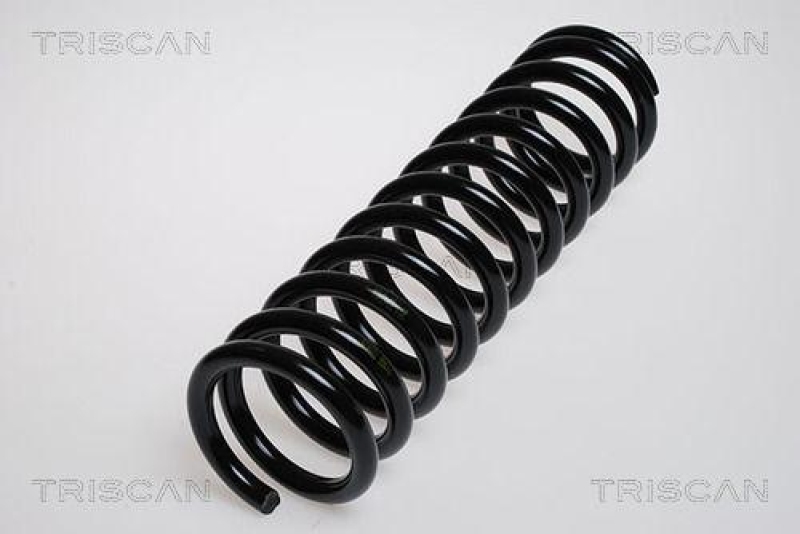 TRISCAN 8750 2306 Spiralfeder Vorne f&uuml;r Mb 190 W201, ("Hd" For 231
